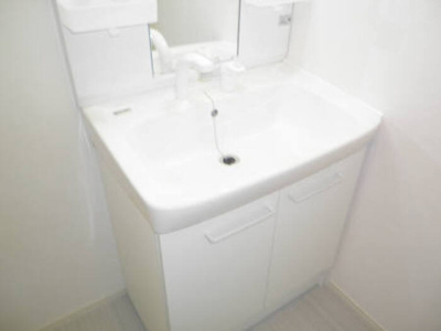 【洗面所】 | シャンクス