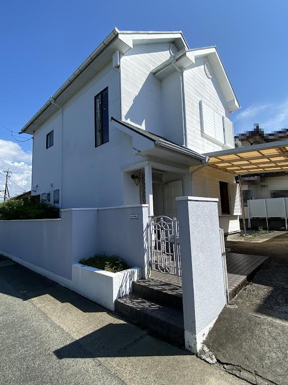 八代市高小原町中古戸建