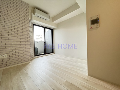 【内装】 | ファーストフィオーレ九条