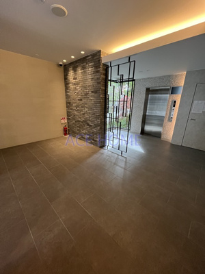 【ロビー】 | ファーストフィオーレ九条