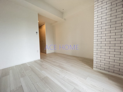 【居間・リビング】 | ファーストフィオーレ九条