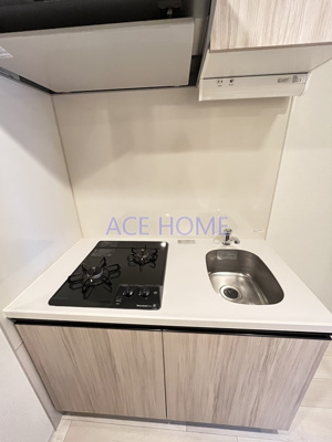 【キッチン】 | ファーストフィオーレ九条