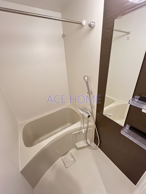 【浴室】 | ファーストフィオーレ九条