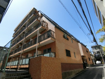 ライオンズマンション西新宿第5の画像