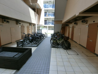 【その他共用部分】 | ライオンズマンション西新宿第5