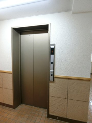 【設備】 | ライオンズマンション西新宿第5