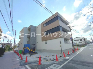 【外観】 | フジパレス庄内西町 | ※2025年9月中旬撮影！