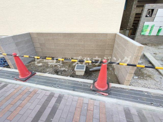 【その他共用部分】 | フジパレス庄内西町