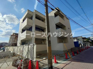 【駐車場】 | フジパレス庄内西町