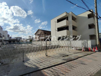 【周辺】 | フジパレス庄内西町