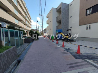 【周辺】 | フジパレス庄内西町