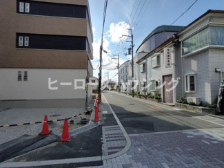 【周辺】 | フジパレス庄内西町