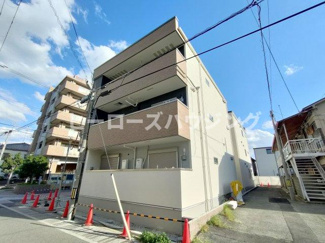 【外観】 | フジパレス庄内西町