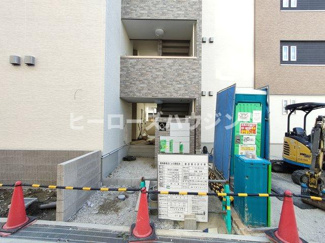 【エントランス】 | フジパレス庄内西町