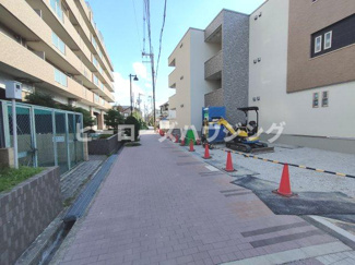 【周辺】 | フジパレス庄内西町