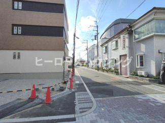 【周辺】 | フジパレス庄内西町