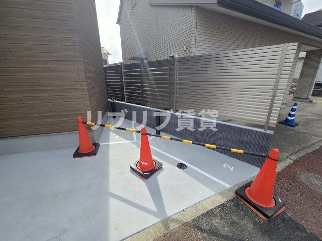 AQUE24のその他共用部分