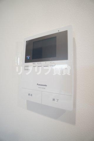 AQUE24のセキュリティ