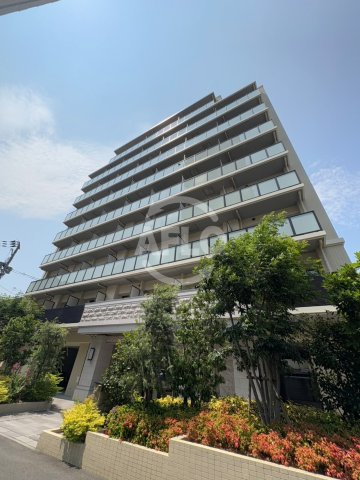 SK RESIDENCES 放出
