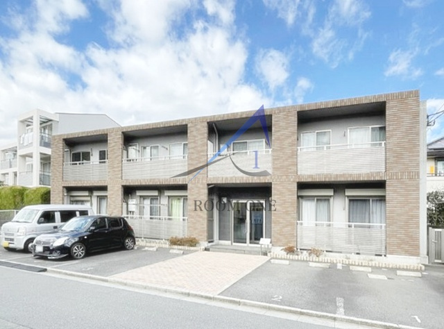 アロンジェ南田中