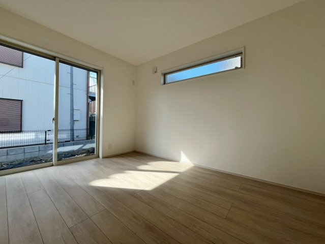入間市東町3丁目　新築戸建の子供部屋|1/30　撮影
