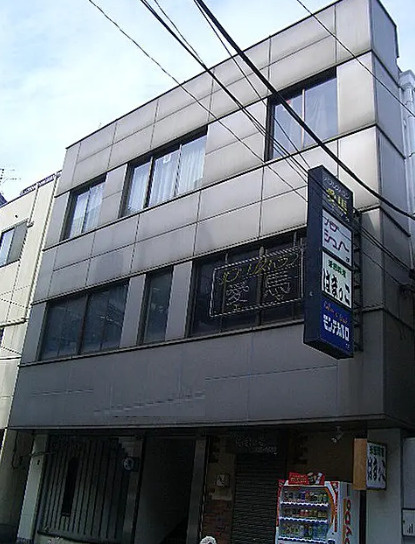 横浜市中区福富町西通のマンションの画像