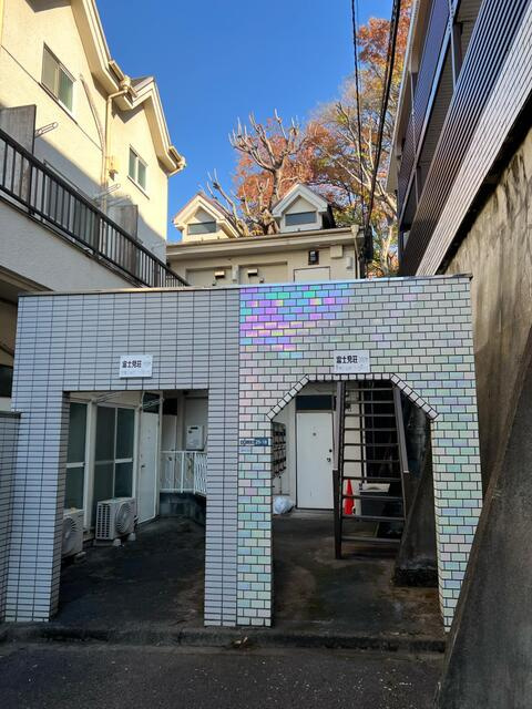 富士見荘の画像