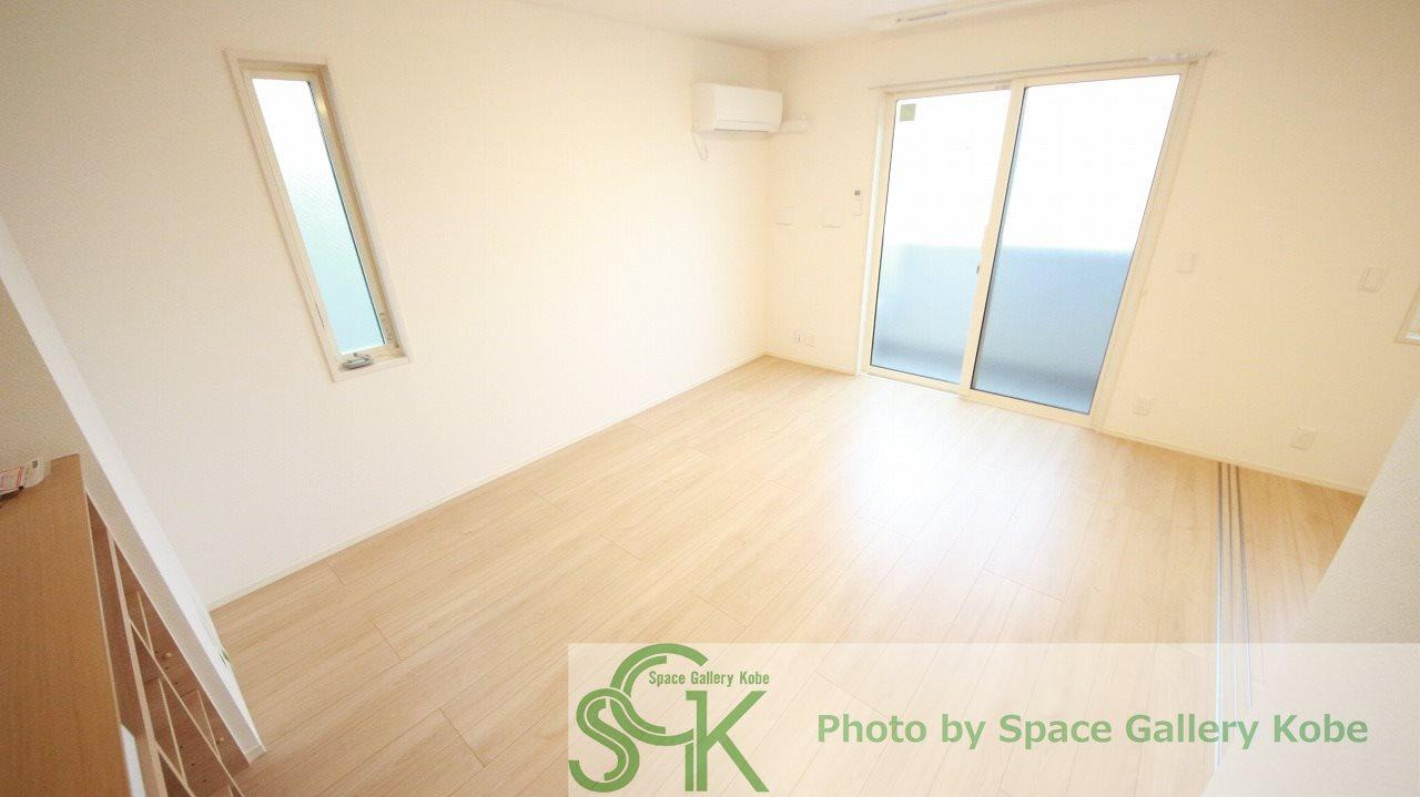 キングス　ヒルズのその他|※お部屋により仕様が異なる場合があります※