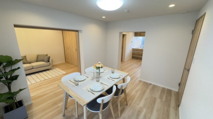 メゾン神足２号棟