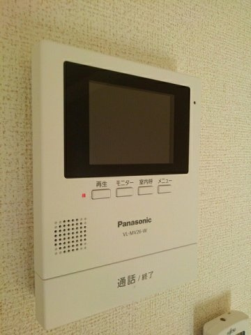 ピーノのセキュリティ