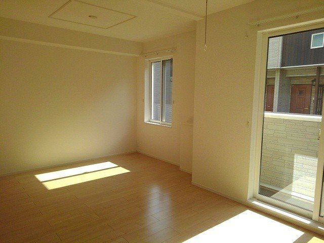 ピーノの居間・リビング