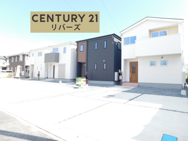 津島市宮川町２丁目の新築一戸建