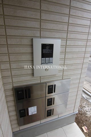 エスタディオ草加のその他共用部分