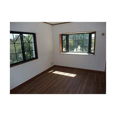 熊本市中央区新大江３丁目の賃貸マンションの洋室