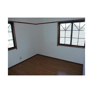 熊本市中央区新大江３丁目の賃貸マンションの内装