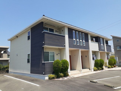 【外観】 | ＨＩＭＡＷＡＲＩ | 物件の外観です