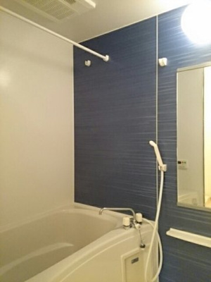 【浴室】 | ＨＩＭＡＷＡＲＩ | お風呂です