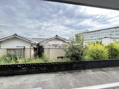 【展望】 | 松栄ハイツ