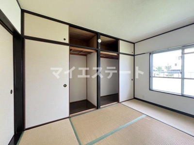 【収納】 | 松栄ハイツ