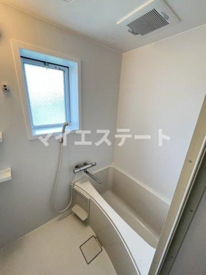【浴室】 | 松栄ハイツ
