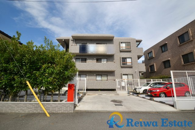 ダイアパレス茅ヶ崎2