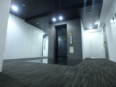 【その他共用部分】 | ライブコート大鳥居