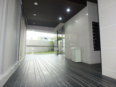 【その他共用部分】 | ライブコート大鳥居