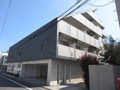 【外観】 | ライブコート大鳥居