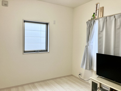 【洋室】 | つくば市真瀬中古戸建