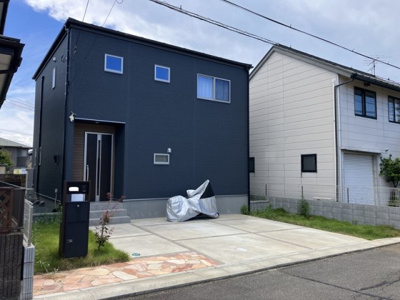 【外観】 | つくば市真瀬中古戸建