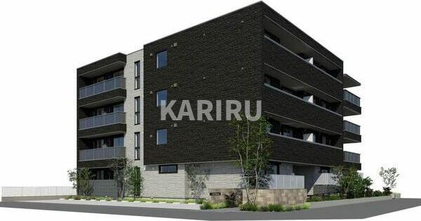 シャーメゾン　グリナージュ