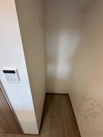 プレジオ三国EUROのキッチン
