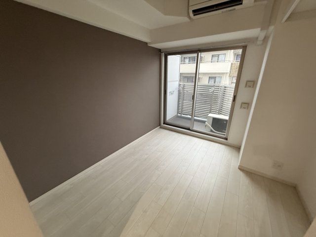 リブネスコート大阪大学前の内装