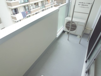 【バルコニー】 | コートベルフラワー